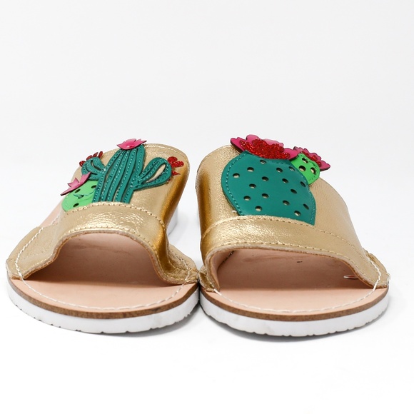 kate spade Shoes - Kate Spade New York Women's Iguana Slide Sandal